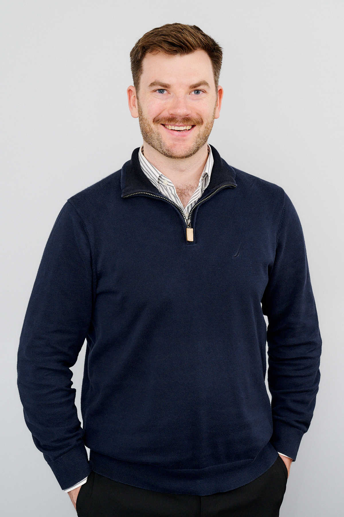 Zac Webster