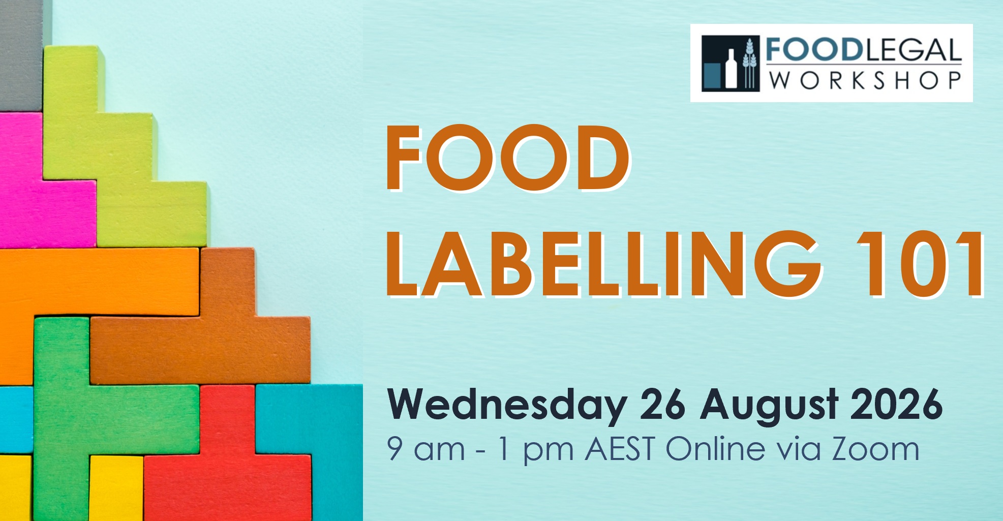 Food Labelling 101